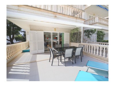 Holiday apartment Boscuplaya in Alcudia - Holiday apartment