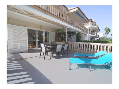 Holiday apartment Boscuplaya - Outdoor photo 5