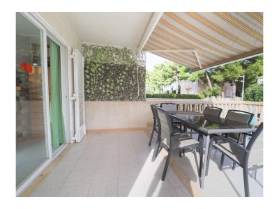 Holiday apartment Boscuplaya - Outdoor photo 10