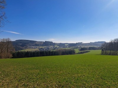 Apartment schöne Ferienwohnung im Sauerland - Environment photo 23