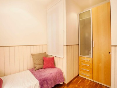 Apartment Apartment in Barcelona near Seabeach - Features photo 6