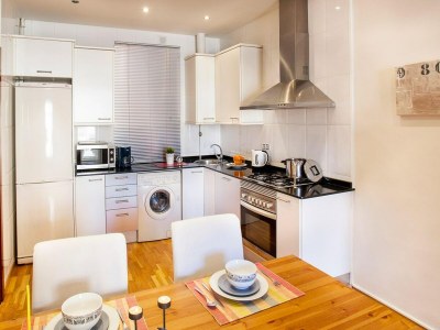 Apartment Apartment in Barcelona near Seabeach - Features photo 10