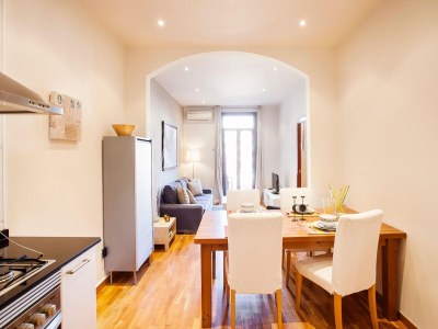 Apartment Apartment in Barcelona near Seabeach - Features photo 14
