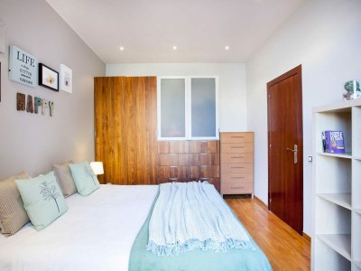 Apartment Apartment in Barcelona near Seabeach - Features photo 16