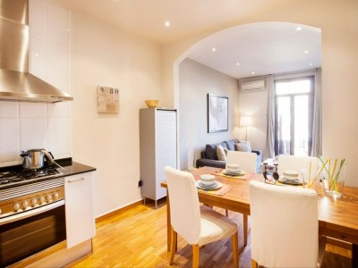 Apartment Apartment in Barcelona near Seabeach - Features photo 19