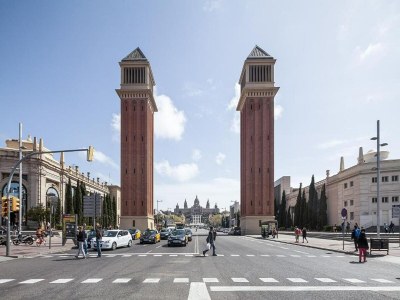 Apartment Premium apartment in Barcelona - Outdoor photo 6