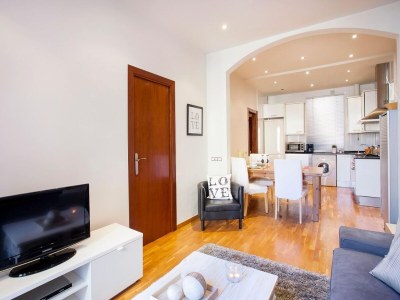 Apartment Premium apartment in Barcelona - Features photo 9