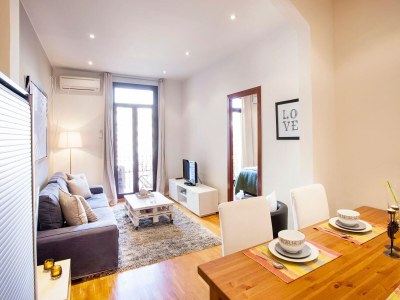 Apartment Premium apartment in Barcelona - Features photo 14