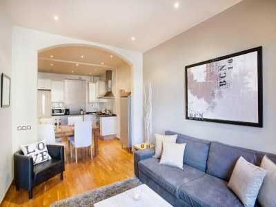 Apartment Apartment in Barcelona in Strandnähe - Features photo 11
