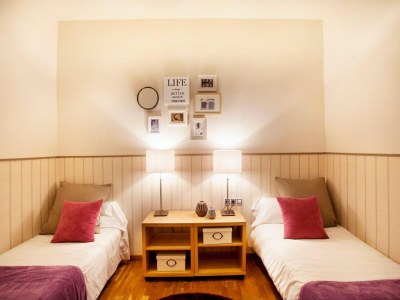 Apartment Apartment in Barcelona in Strandnähe - Features photo 16