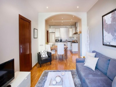Apartment Apartment in Barcelona in Strandnähe - Features photo 17