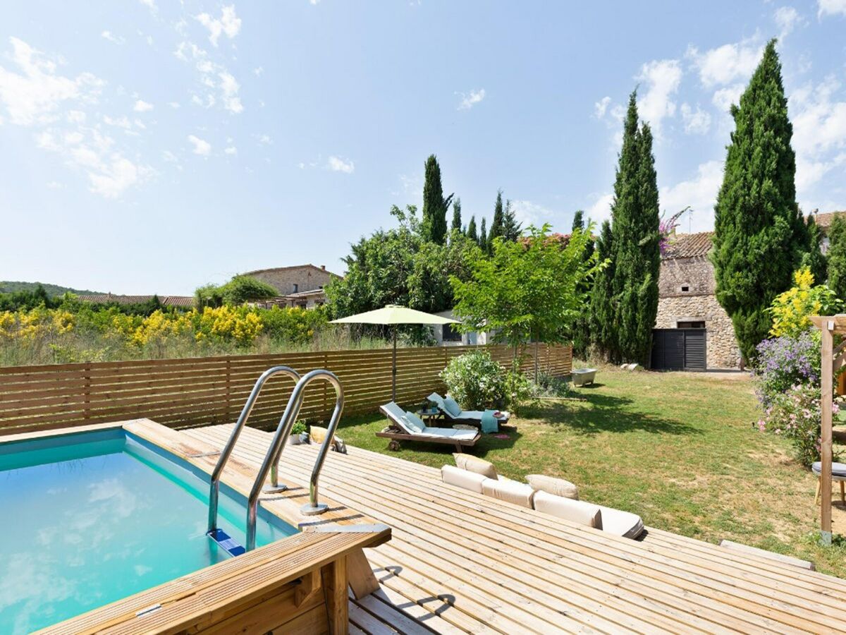 Holiday house Villa in Sant Mori mit Pool nahe Dalí Museum
