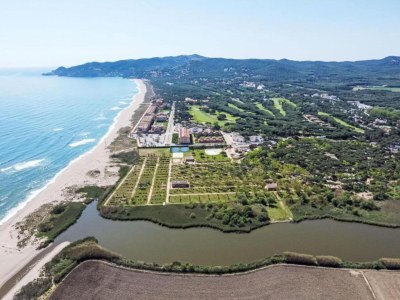 Holiday house Villa in Sant Mori mit Pool nahe Dalí Museum - Environment photo 20