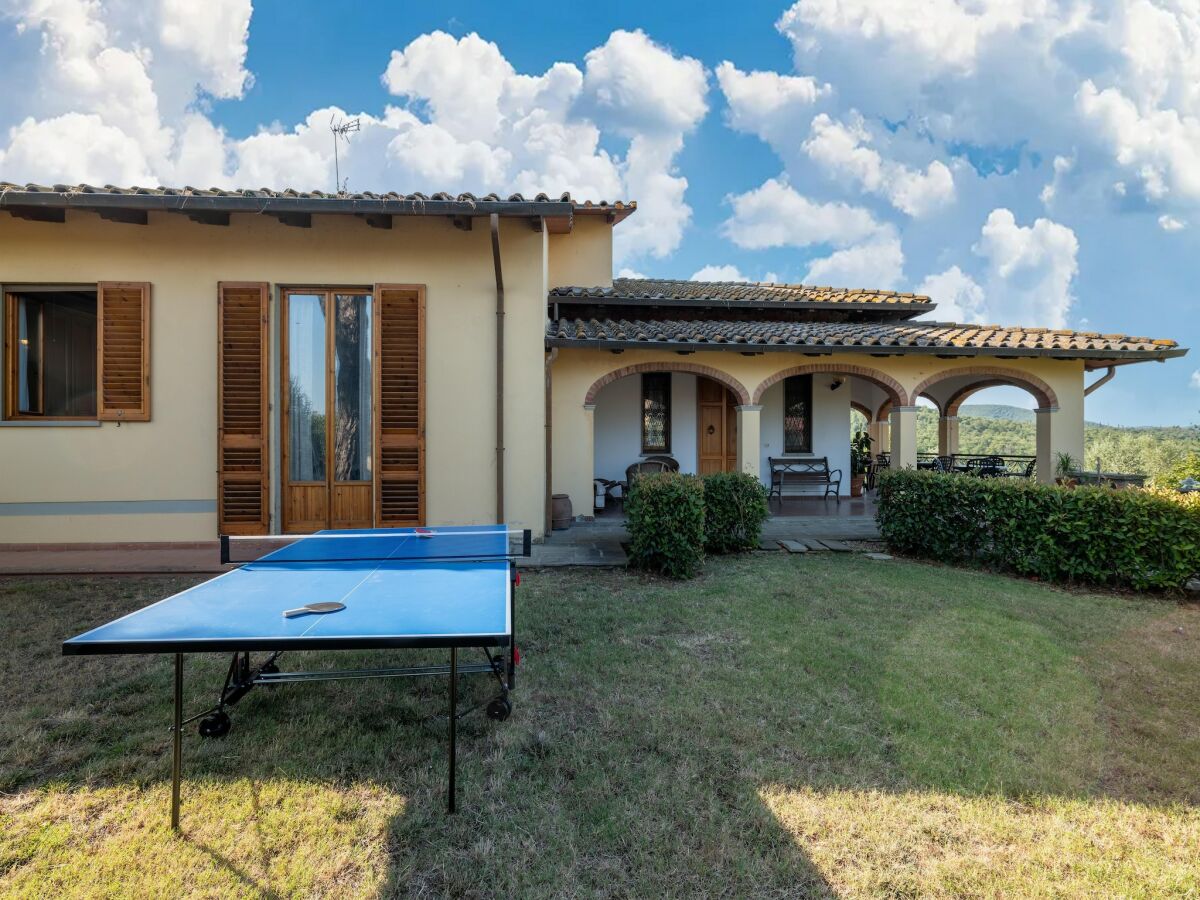Holiday house Szenischer Rückzugsort, Pergine Valdarno