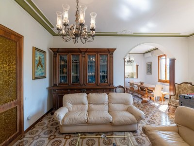 Holiday house Szenischer Rückzugsort, Pergine Valdarno - Features photo 21