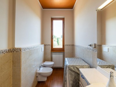 Holiday house Szenischer Rückzugsort, Pergine Valdarno - Features photo 26