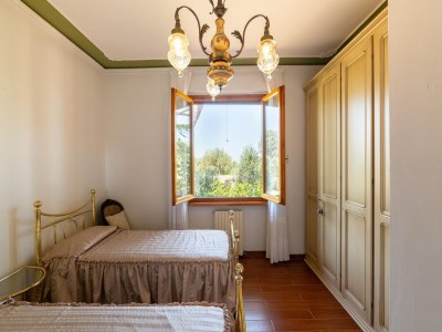 Holiday house Szenischer Rückzugsort, Pergine Valdarno - Features photo 29
