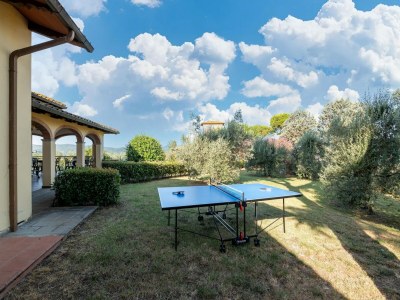 Holiday house Szenischer Rückzugsort, Pergine Valdarno - Outdoor photo 40
