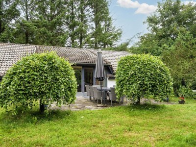 Holiday house 8 Personen Ferienhaus in Oksbøl-By Traum - Holiday house