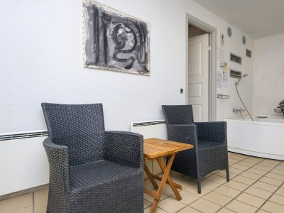 Holiday house 8 Personen Ferienhaus in Oksbøl-By Traum - Outdoor photo 17