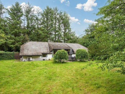 Holiday house 8 Personen Ferienhaus in Oksbøl-By Traum - Outdoor photo 35