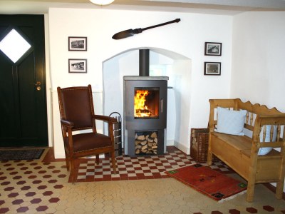 Holiday apartment "Zum Torfstecher" - Features photo 9