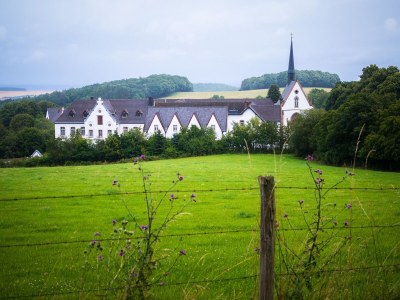 Holiday apartment "Zum Torfstecher" - Environment photo 25