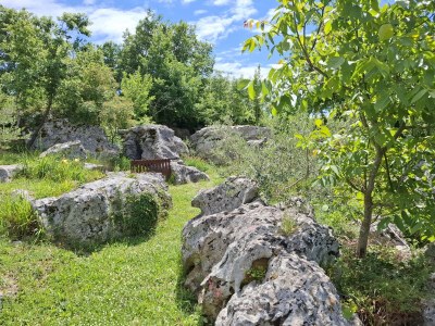 Holiday house Gioia Cristina - Outdoor photo 11