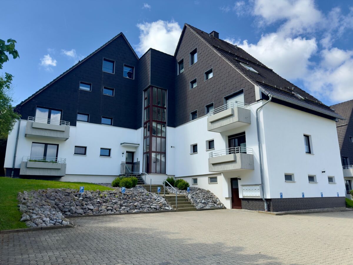 Apartment Ferienwohnung, Hahnenklee