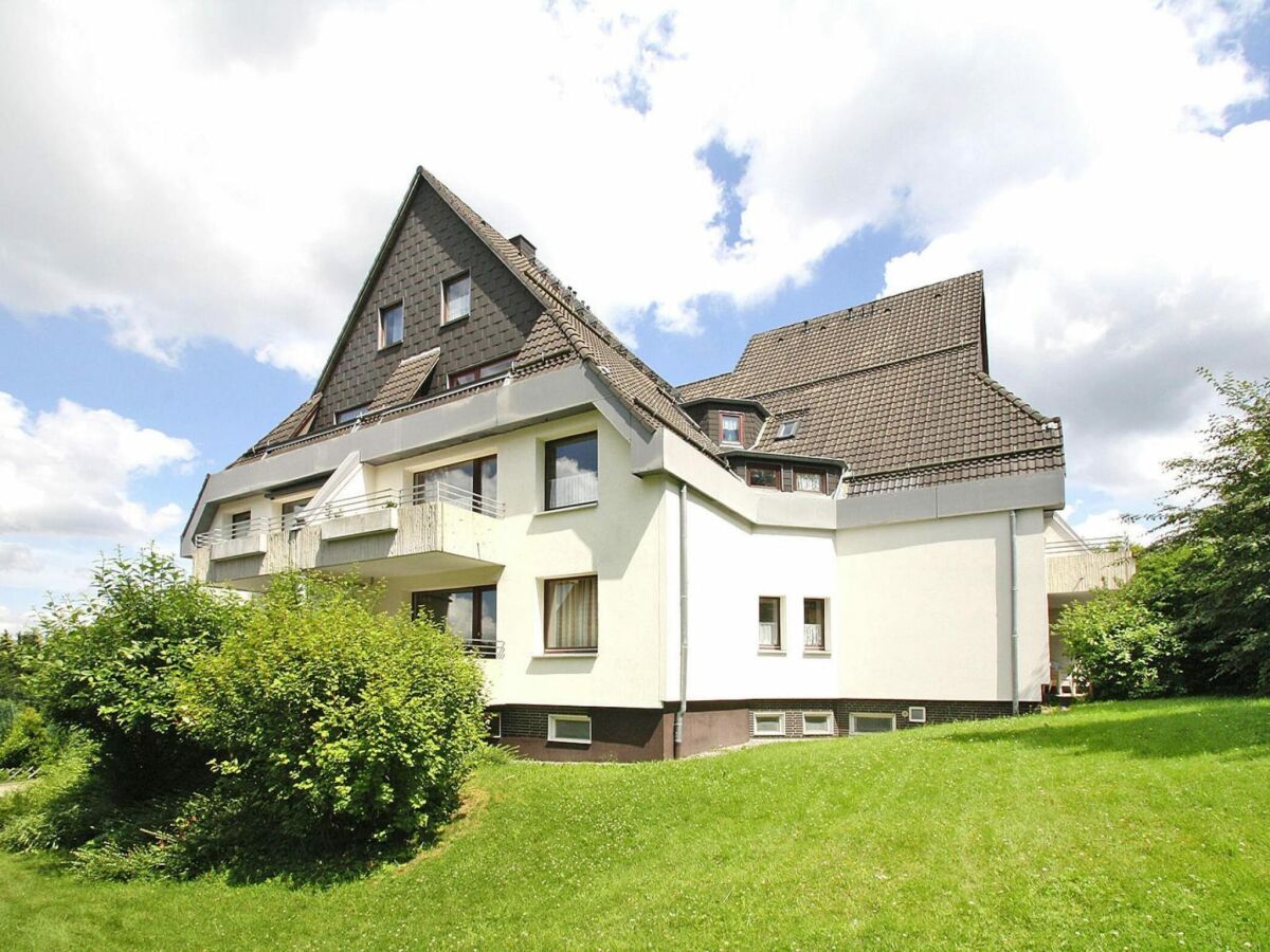 Apartment Ferienwohnung, Hahnenklee - Outdoor photo 2