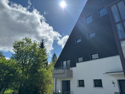 Apartment Ferienwohnung, Hahnenklee - Outdoor photo 6