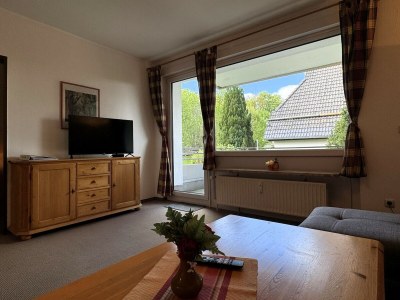 Apartment Ferienwohnung, Hahnenklee - Features photo 12