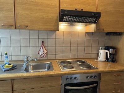 Apartment Ferienwohnung, Hahnenklee - Features photo 14