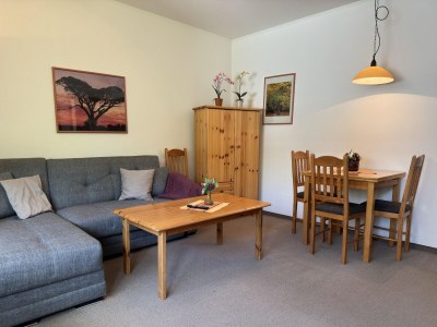 Apartment Ferienwohnung, Hahnenklee - Features photo 18