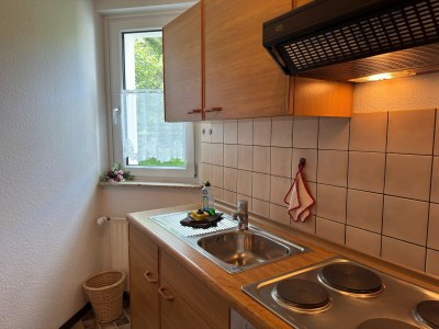 Apartment Ferienwohnung, Hahnenklee - Features photo 21