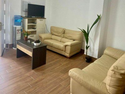 Holiday house Holiday Home in Málaga near Sea Beach - Features photo 11