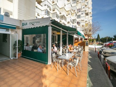 Holiday house Holiday Home in Málaga near Sea Beach - Environment photo 20