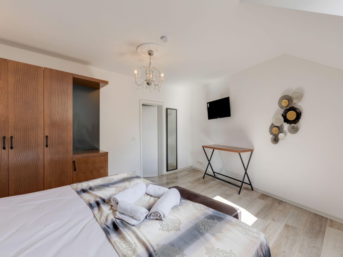 Apartment Oberhausen Cozy Nest - Features photo 3
