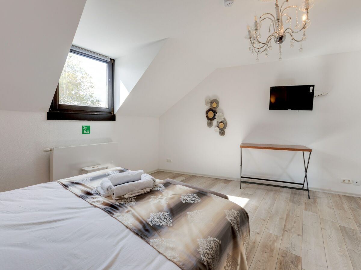 Apartment Oberhausen Cozy Nest - Features photo 4