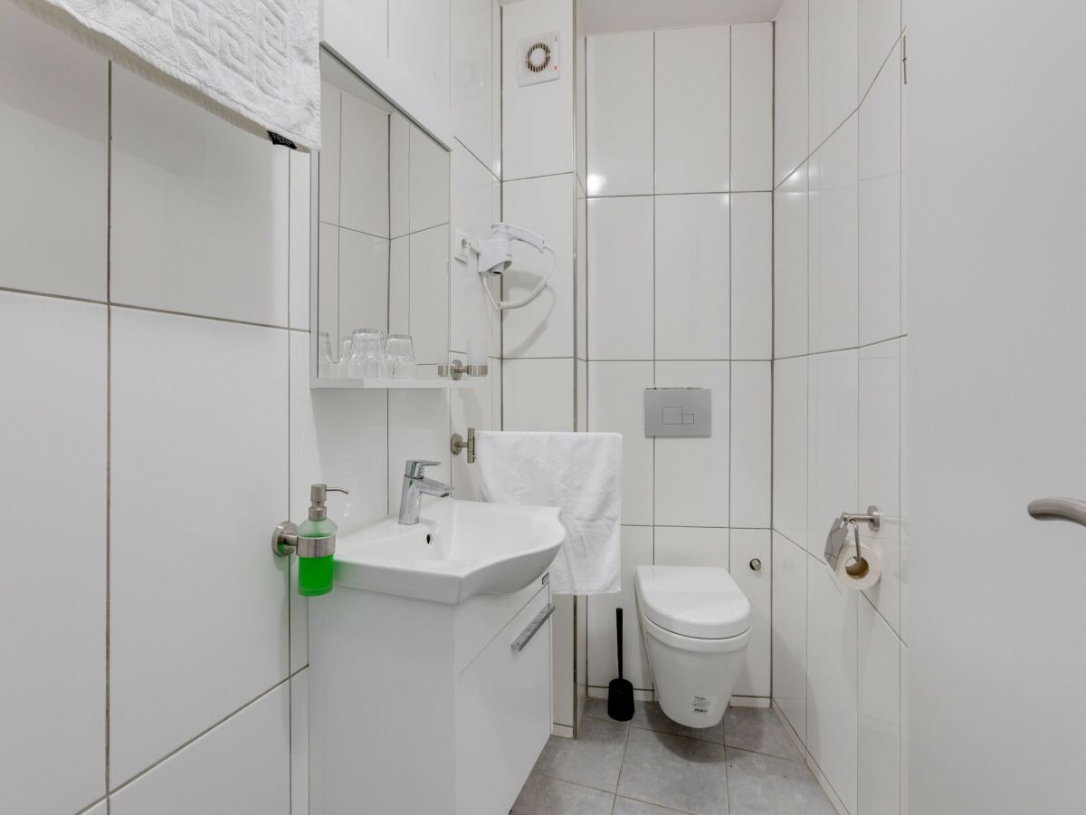 Apartment Oberhausen Cozy Nest - Features photo 5