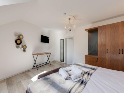 Apartment Oberhausen Cozy Nest - Features photo 6