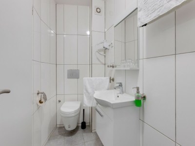 Apartment Oberhausen Cozy Nest - Features photo 12