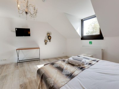 Apartment Oberhausen Cozy Nest - Features photo 19