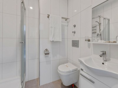 Apartment Oberhausen Cozy Nest - Features photo 21