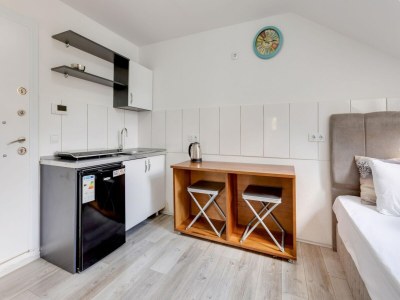 Apartment Oberhausen Comfort Stay - Features photo 6