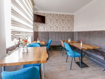 Apartment Oberhausen Comfort Stay - Features photo 11