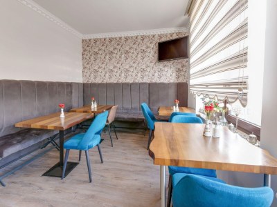 Apartment Oberhausen Comfort Stay - Features photo 12