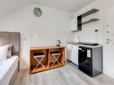 Apartment Oberhausen Comfort Stay - Features photo 19