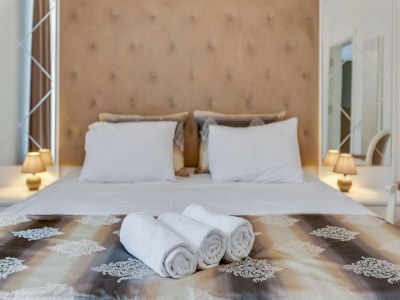 Apartment Oberhausen Comfort Stay - Features photo 22