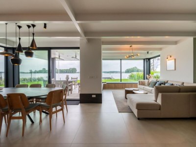 Holiday house Attraktive Villa mit Bootssteg - Features photo 23